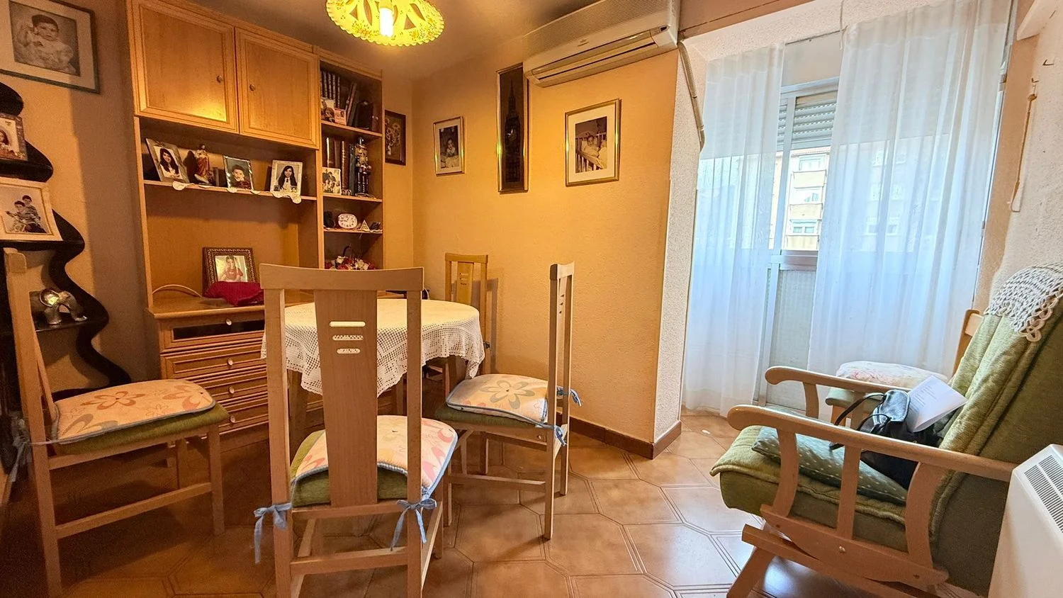 Piso en calle de Alucas, 2 - Foto 6