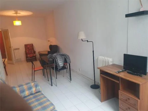 Piso en Chamartín - Foto 6