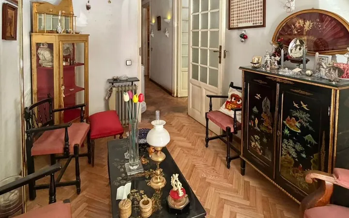 Piso en Calle de García de Paredes, Almagro - Foto 9