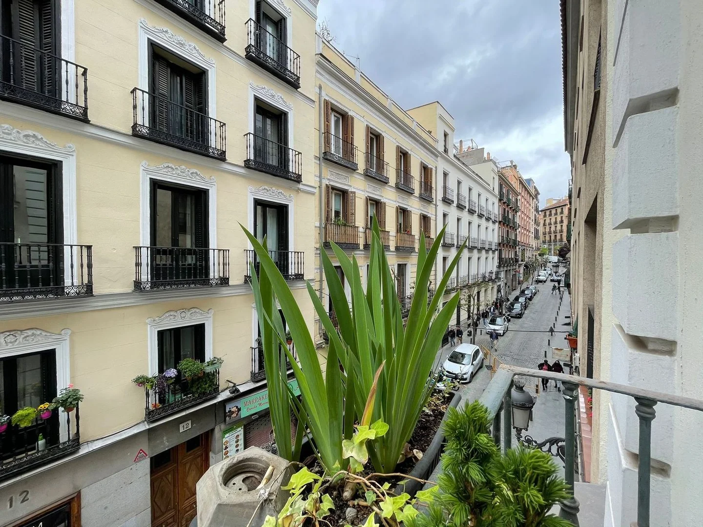 Estudio en calle Arenal, 19 - Foto 14