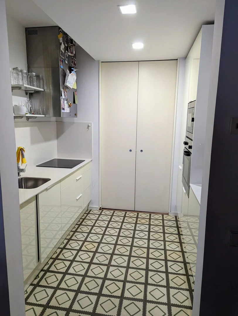 Piso en Barrio El Camp d'En Grassot i Gràcia Nova - Foto 5