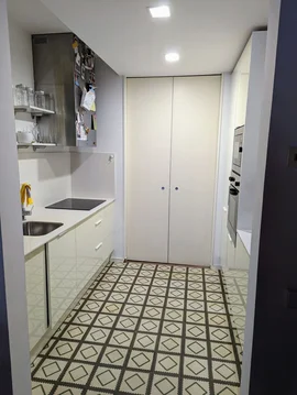 Piso en Barrio El Camp d'En Grassot i Gràcia Nova - Foto 5