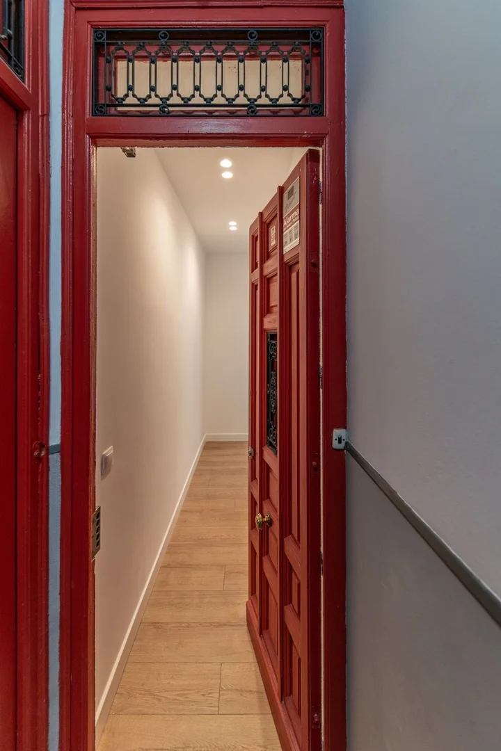 Piso en Barrio Lavapiés-Embajadores - Foto 3