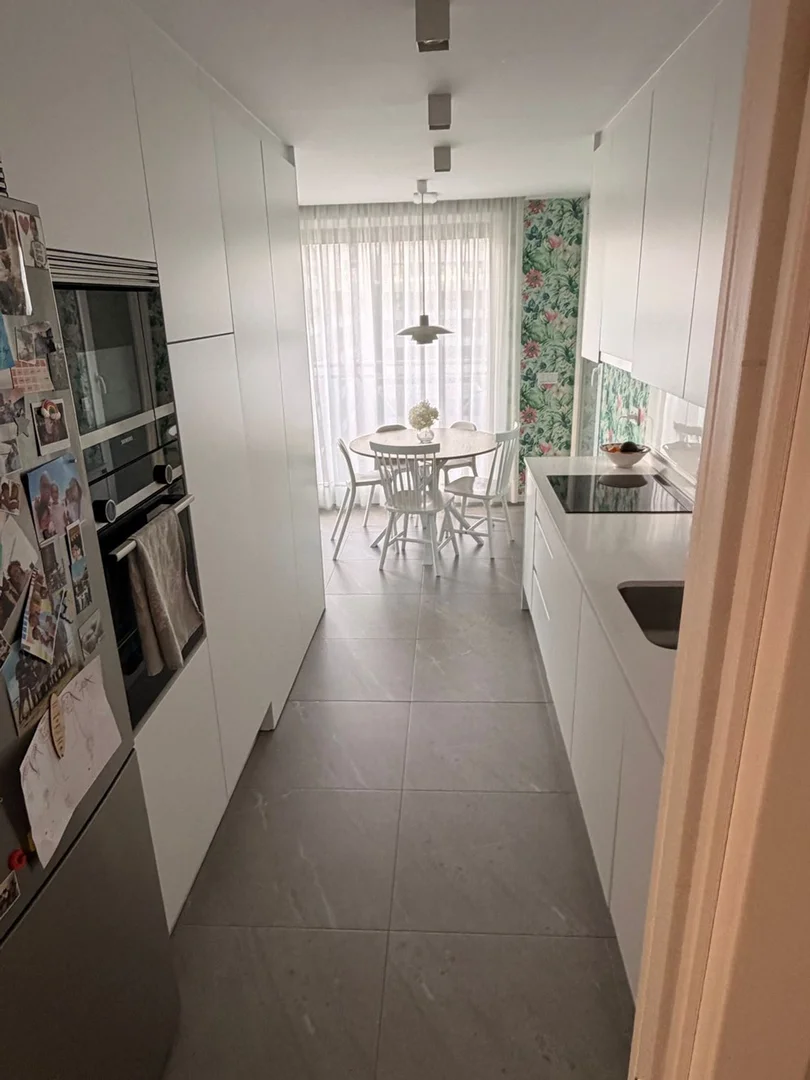 Dúplex en calle de Félix Candela, 77 - Foto 7