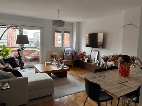 Piso en calle Buganvilla, 11 - Foto 3