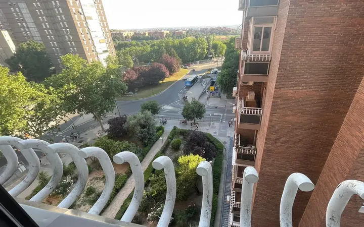 Piso en  Avenida de Moratalaz - Foto 20