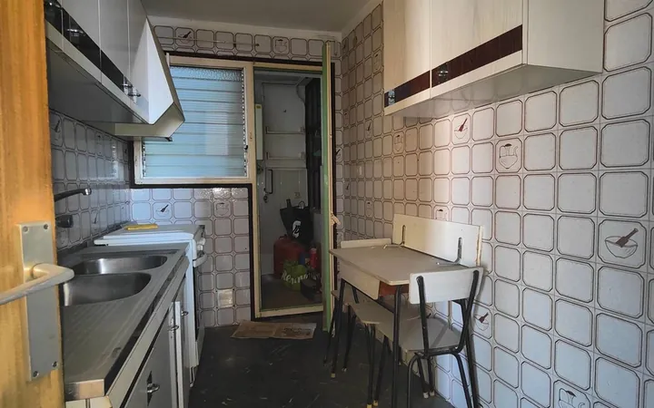 Piso en Paseo de la Mare de Déu del Coll, 210 - Foto 2