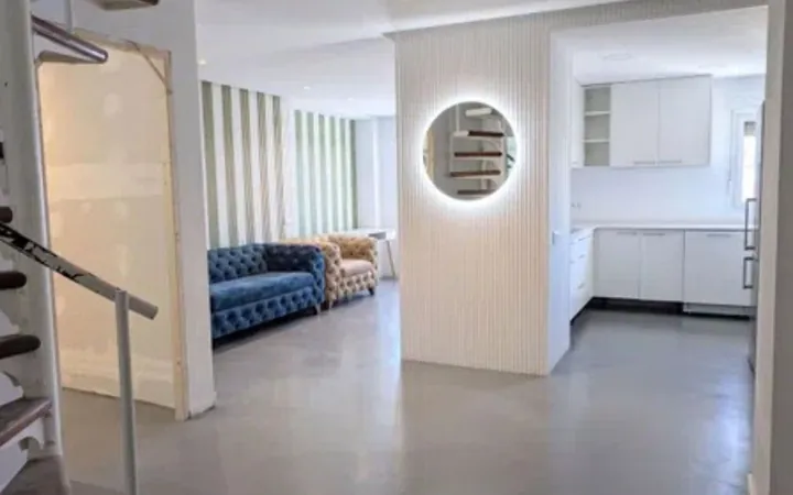 Dúplex en Travesía de Gràcia, 308, El Camp d'En Grassot i Gràcia Nova - Foto 1