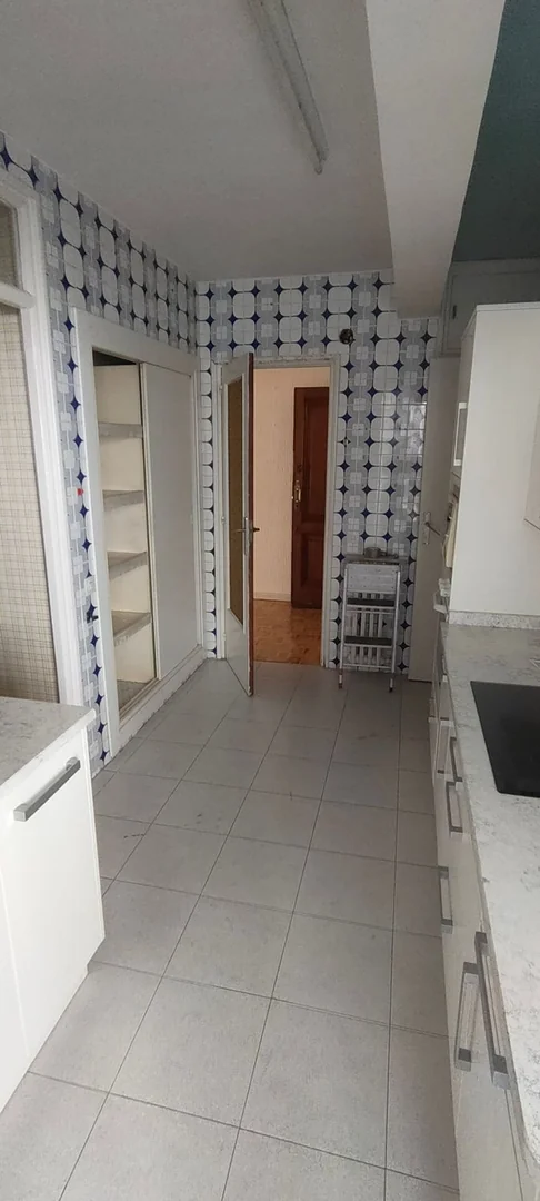 Piso en Avenida de Bruselas, 63, Guindalera - Foto 22