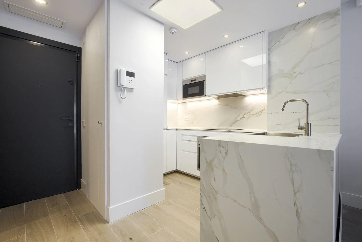 Estudio en Calle de Alejandro Dumas, 38, Imperial - Foto 6