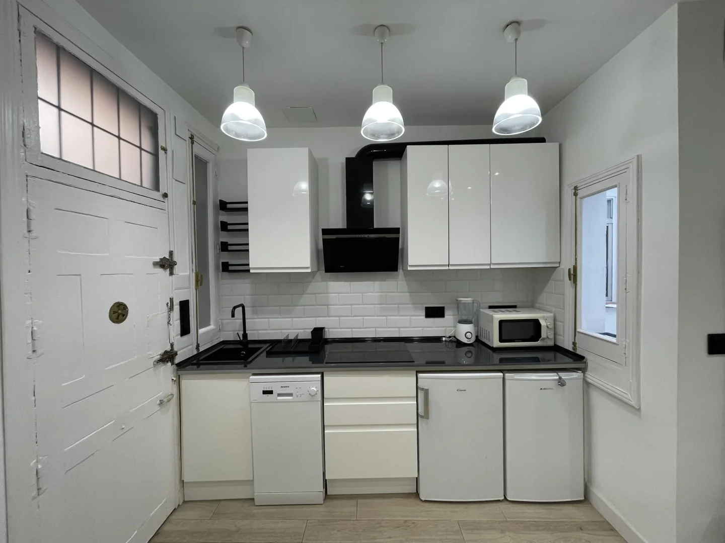 Piso en  Calle de Manuela Malasaña 19 - Foto 13