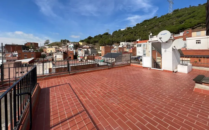 Dúplex en Calle de Rodrigo Caro, 44, Les Roquetes - Foto 10