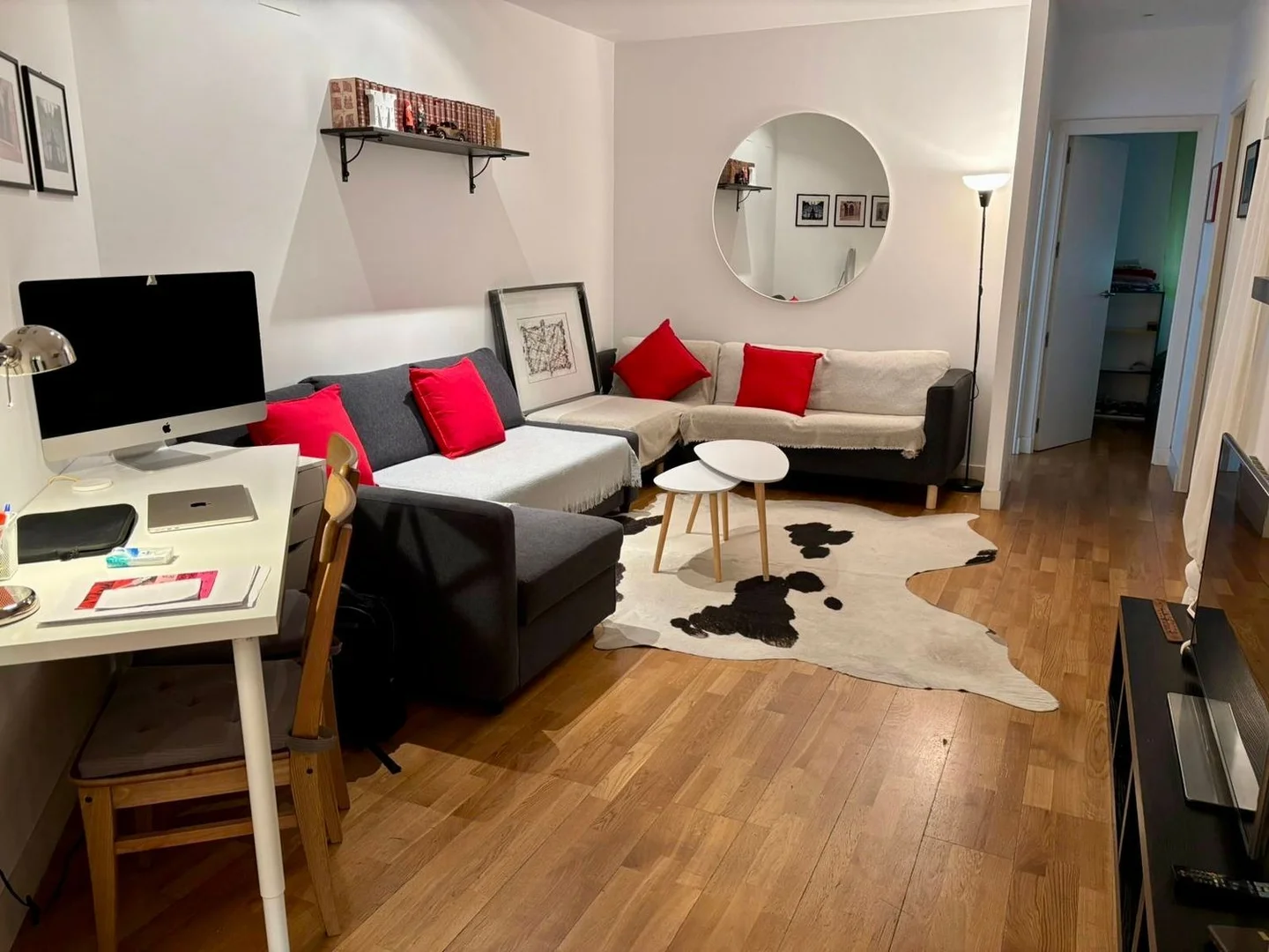 Piso en calle de Antonio Acuña, 25 - Foto 5