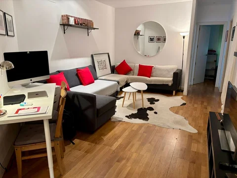 Piso en calle de Antonio Acuña, 25 - Foto 5