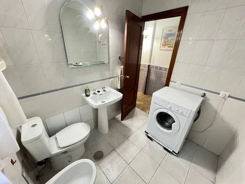 Piso en calle de Nicolás Usera, 61 - Foto 11