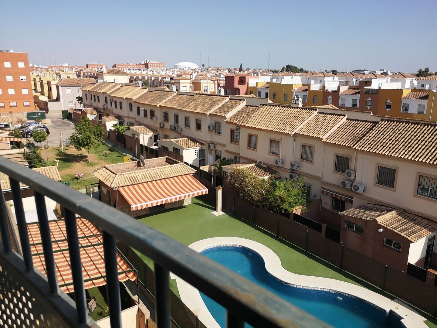 Piso en ronda Adolfo Suárez, 26 - Foto 34