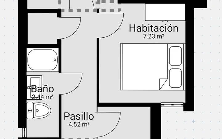 Piso en Calle de Marcelo Usera, 123, Pradolongo - Foto 22