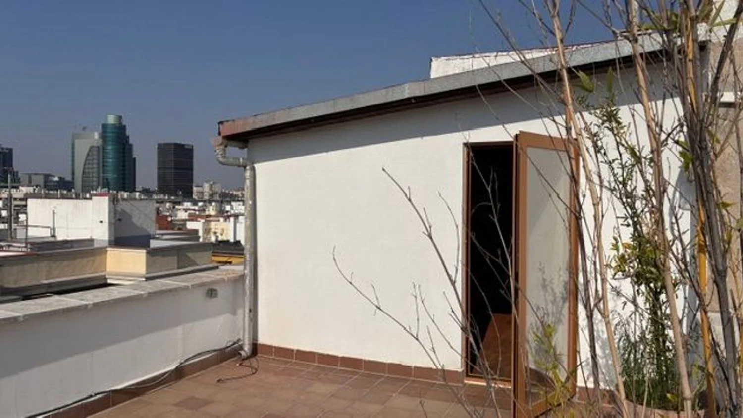 Ático en Calle de Ponzano, 69, Nuevos Ministerios-Ríos Rosas - Foto 10