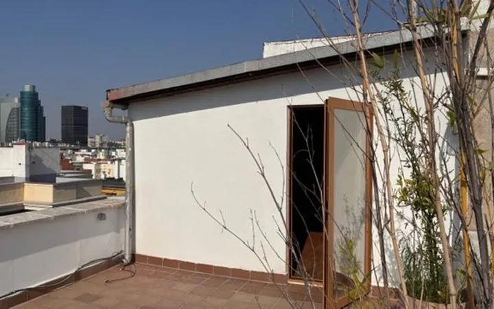 Ático en Calle de Ponzano, 69, Nuevos Ministerios-Ríos Rosas - Foto 10