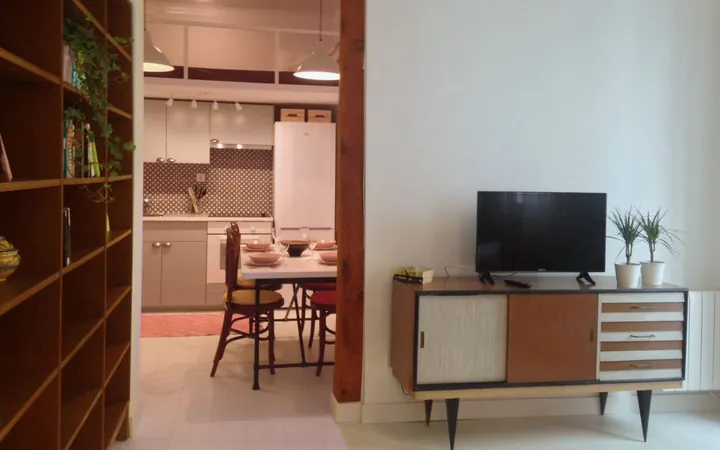 Piso en Calle de la Torrecilla del Leal, 7, Lavapiés-Embajadores - Foto 1