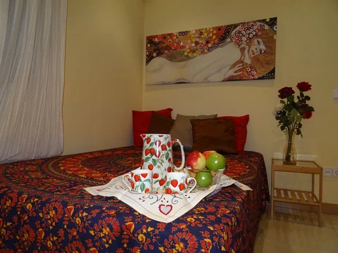 Piso en calle del Alcalde Sainz de Baranda, 39 - Foto 7