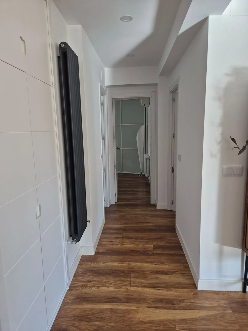 Piso en calle Alonso Castrillo, 3 - Foto 13