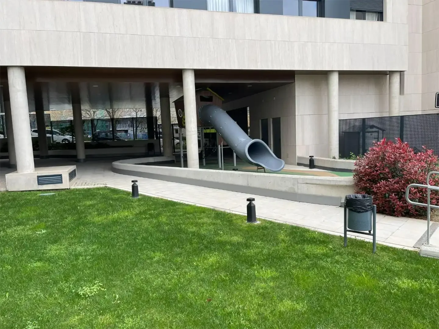 Piso en  Avenida de Juan Antonio Samaranch 124 - Foto 7