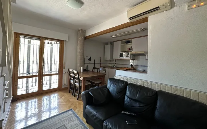 Dúplex en Puerta Bonita, Puerta Bonita - Foto 1