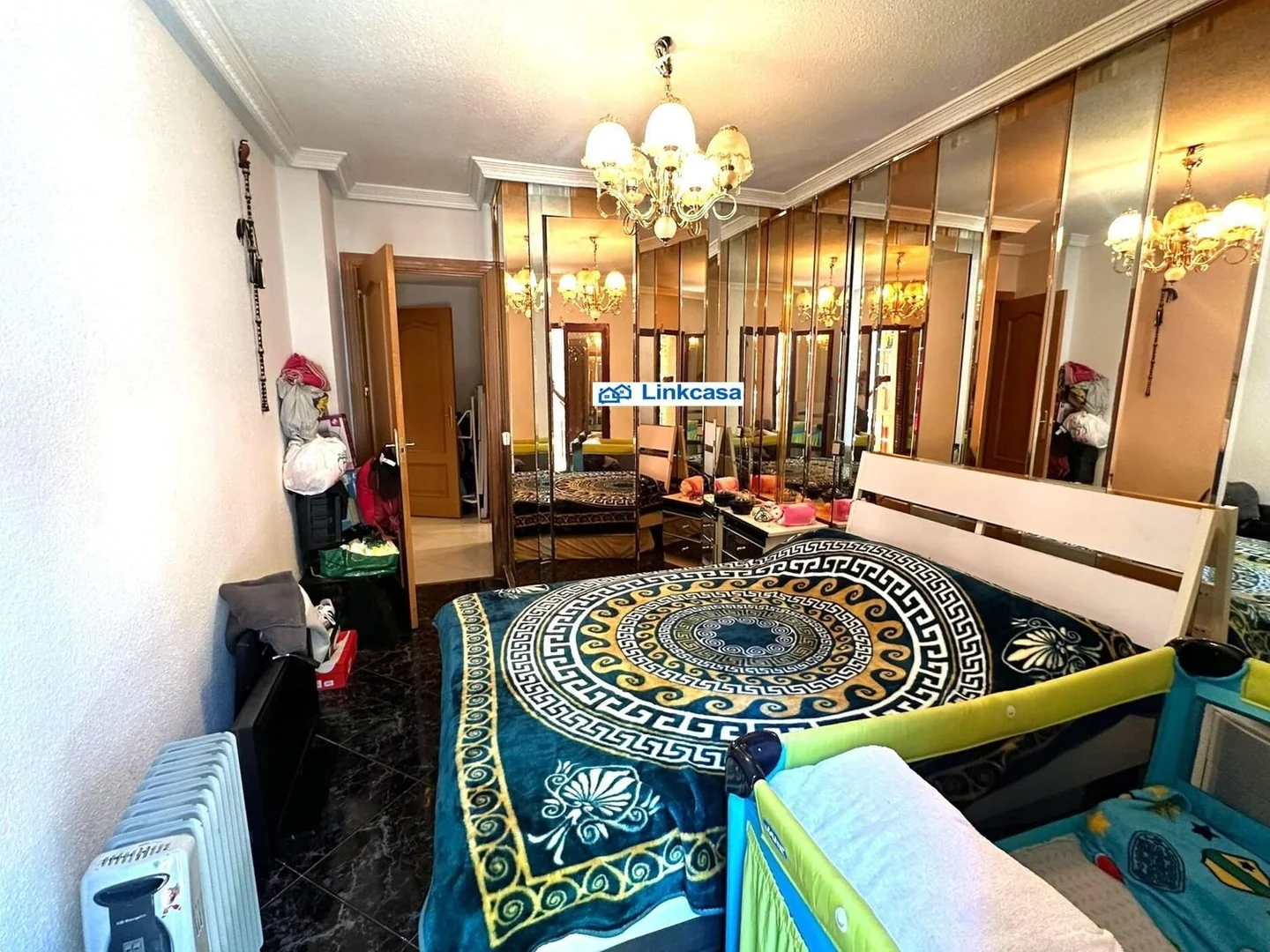 Piso en Alto de San Isidro, San Isidro - Foto 2