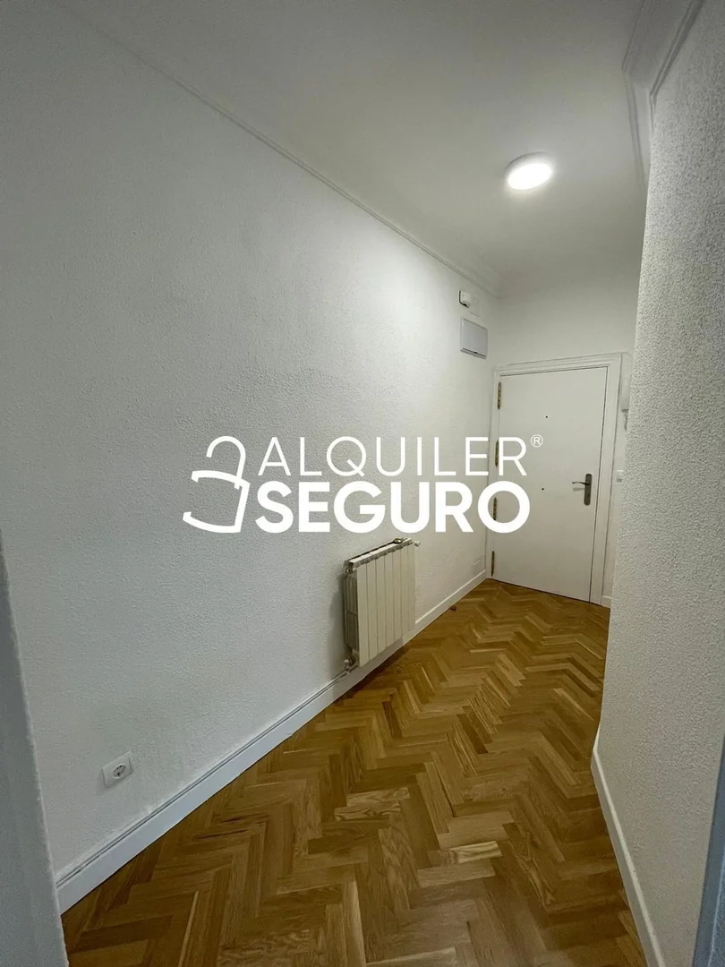 Piso en Calle de Cabello Lapiedra, Puerta del Ángel - Foto 13