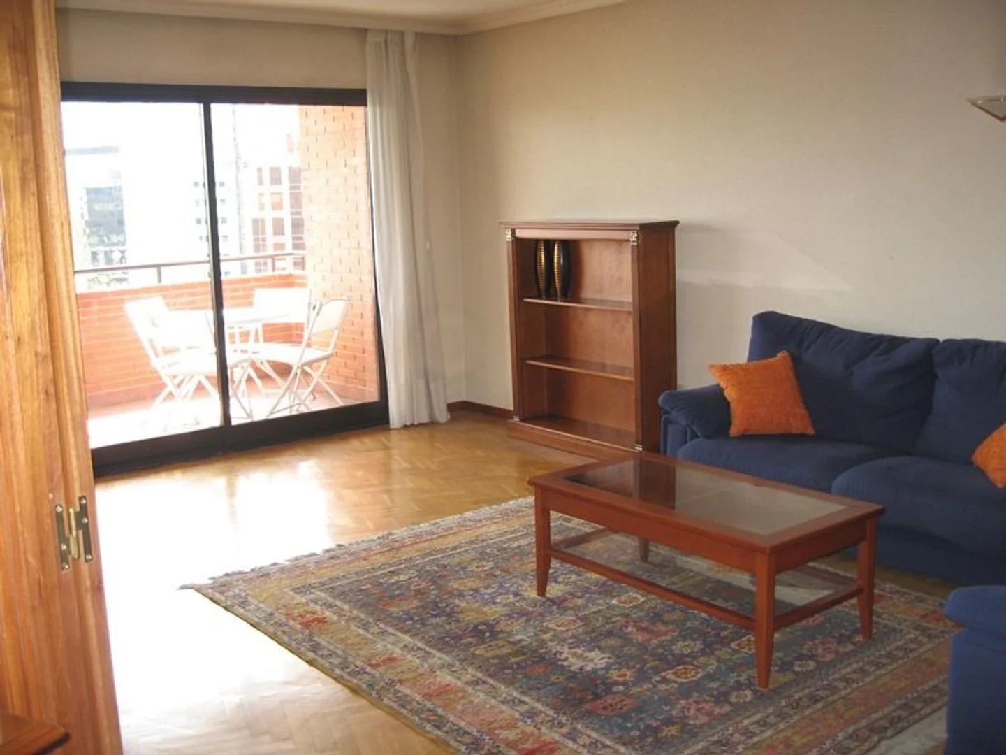 Piso en avenida de Pío XII, 97 - Foto 4