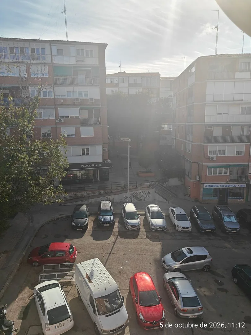 Piso en Calle de Valmojado, Madrid, 281 -289, Aluche - Foto 22