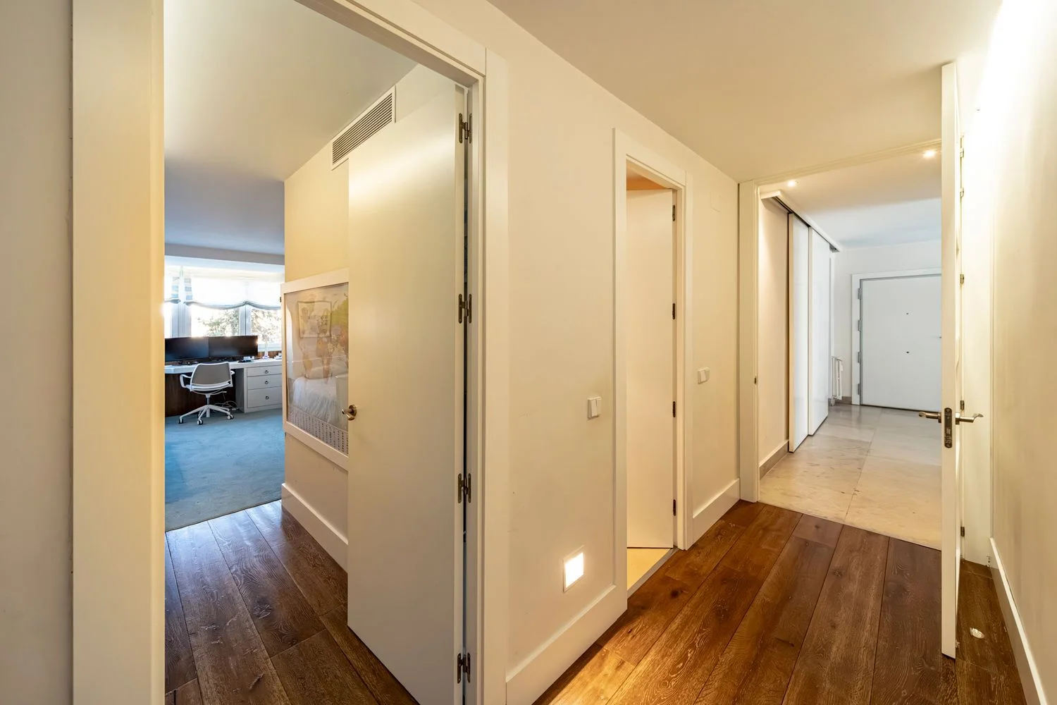 Piso en Barrio Ciudad Universitaria - Foto 15