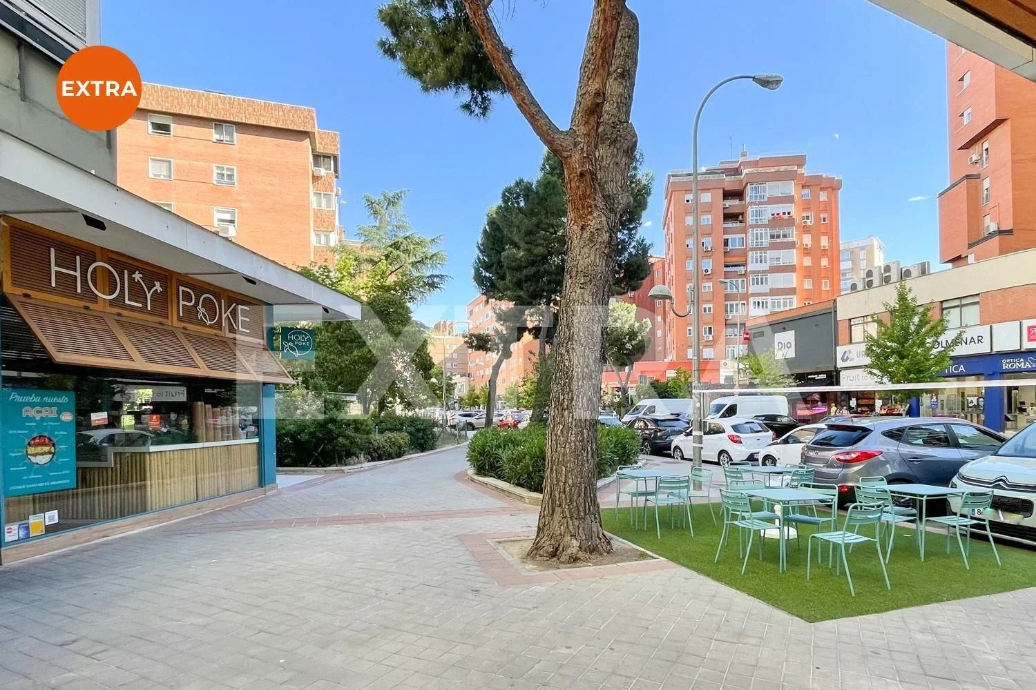 Piso en Calle de Caleruega - Foto 41