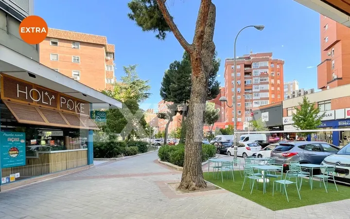 Piso en Calle de Caleruega - Foto 41