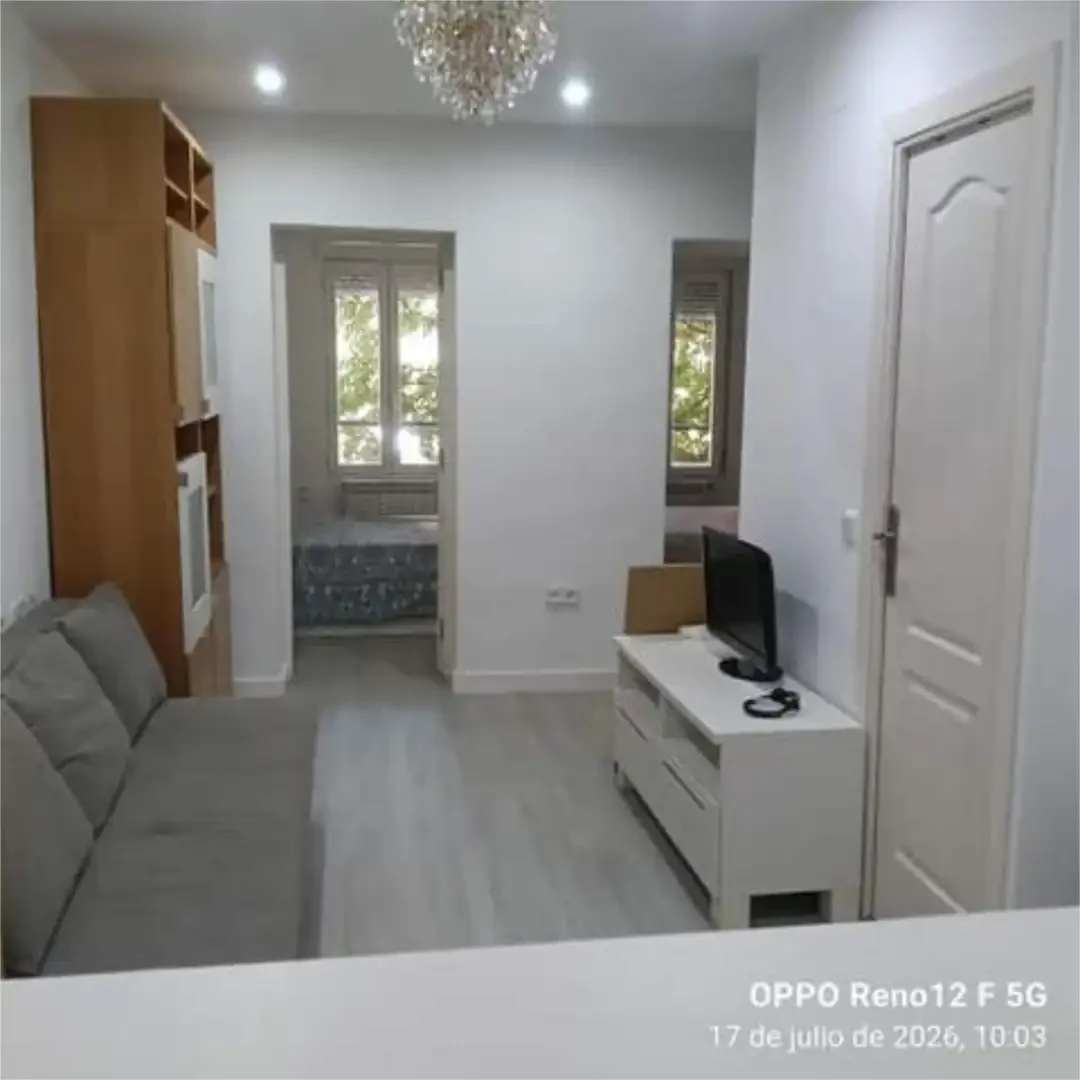 Piso en Puerta del Ángel - Foto 2