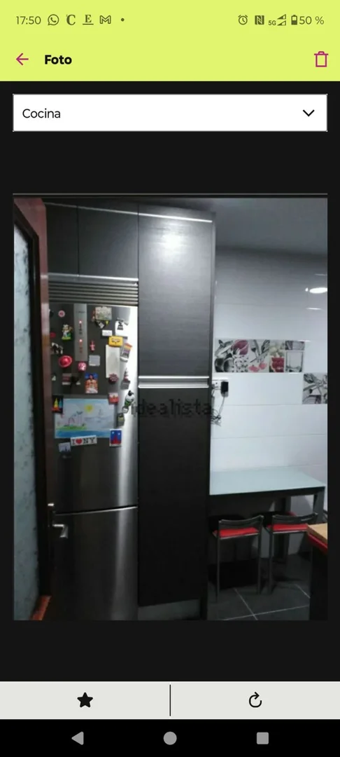 Piso en calle de Raimundo Lulio, 1 - Foto 10