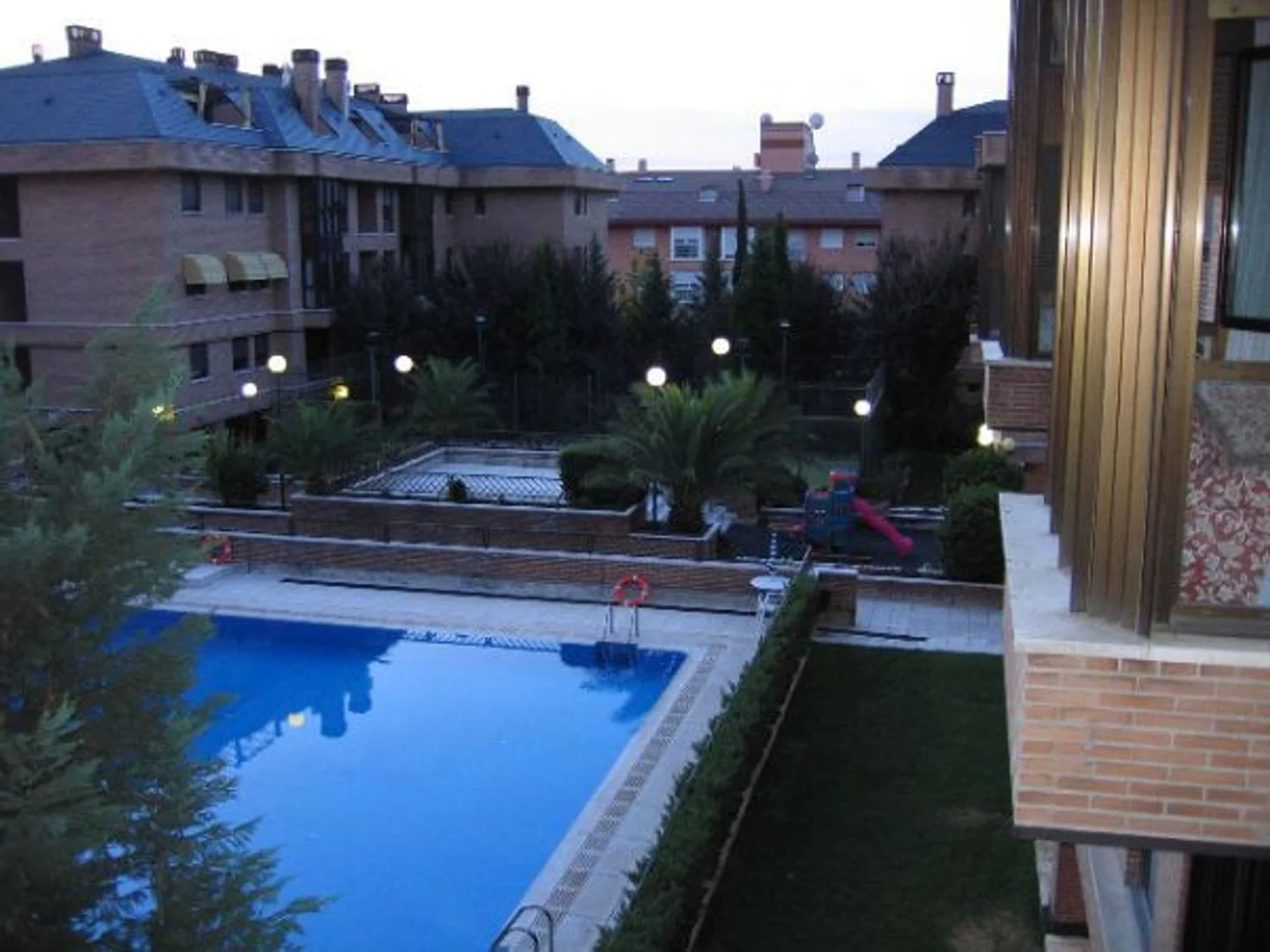 Piso en calle Bahía de Palma, 16