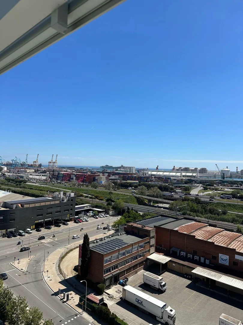 Piso en calle d'Ulldecona, 24 - Foto 4