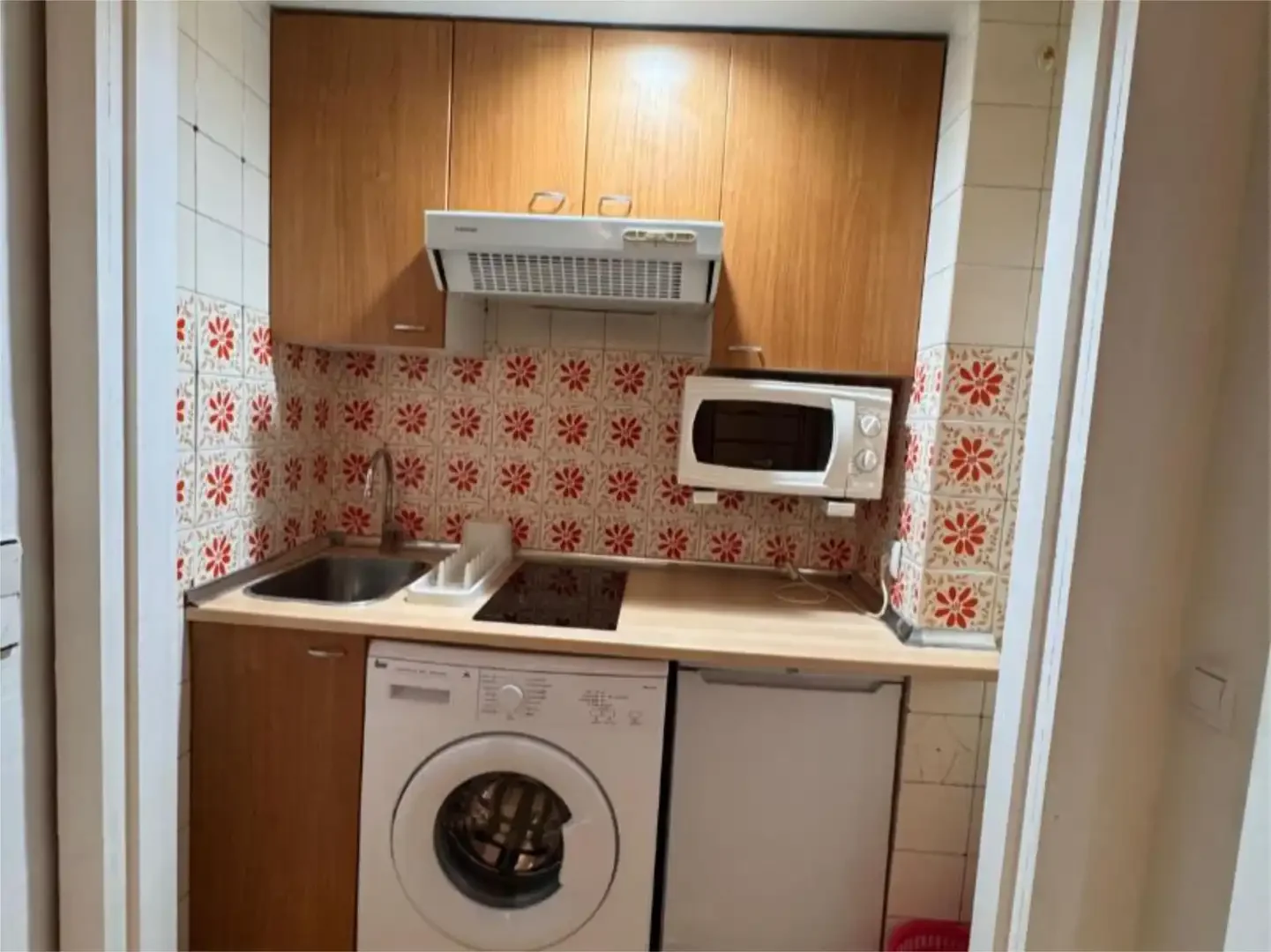 Piso en  Calle del Tutor 38 - Foto 11