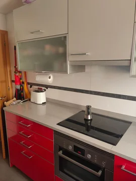 Piso en Juan de Urbieta, 16 - Foto 11