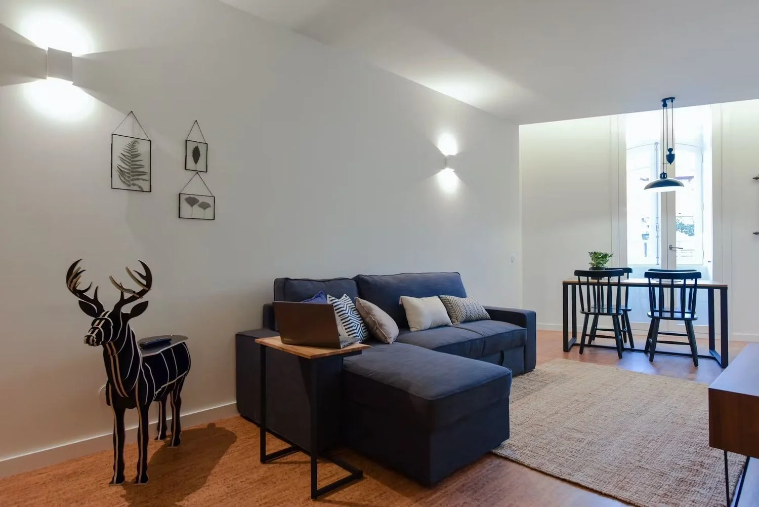 Estudio en avenida de Madrid, 39 - Foto 9