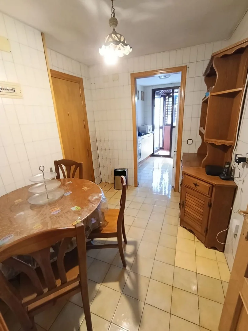 Piso en Marqués de Lozoya, 21 - Foto 7