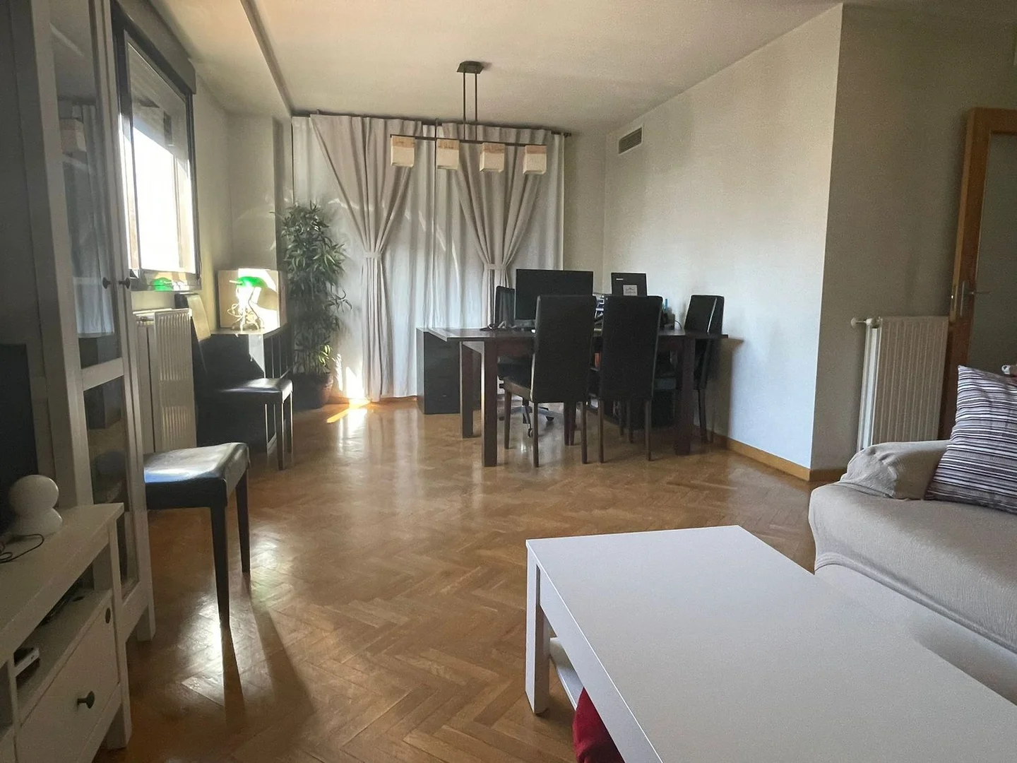 Ático en calle Redecilla del Camino, 9 - Foto 2