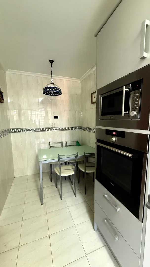 Piso en carretera de Canillas, 106 - Foto 15