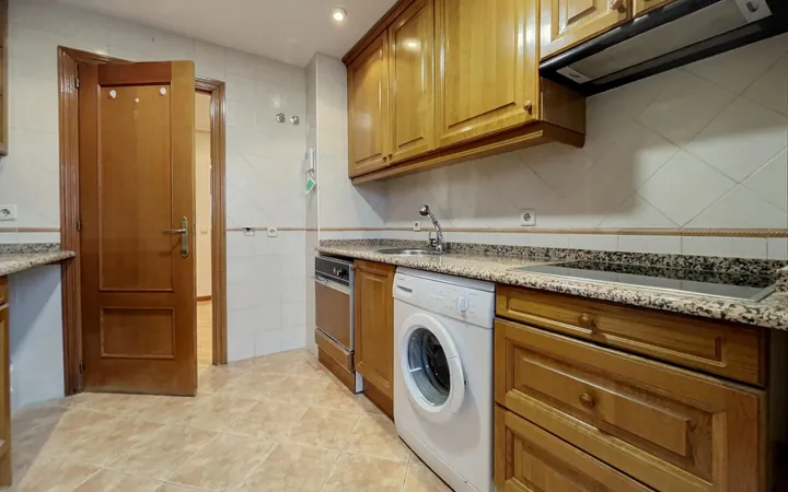 Piso en Calle Alcalá, 592, Canillejas - Foto 8