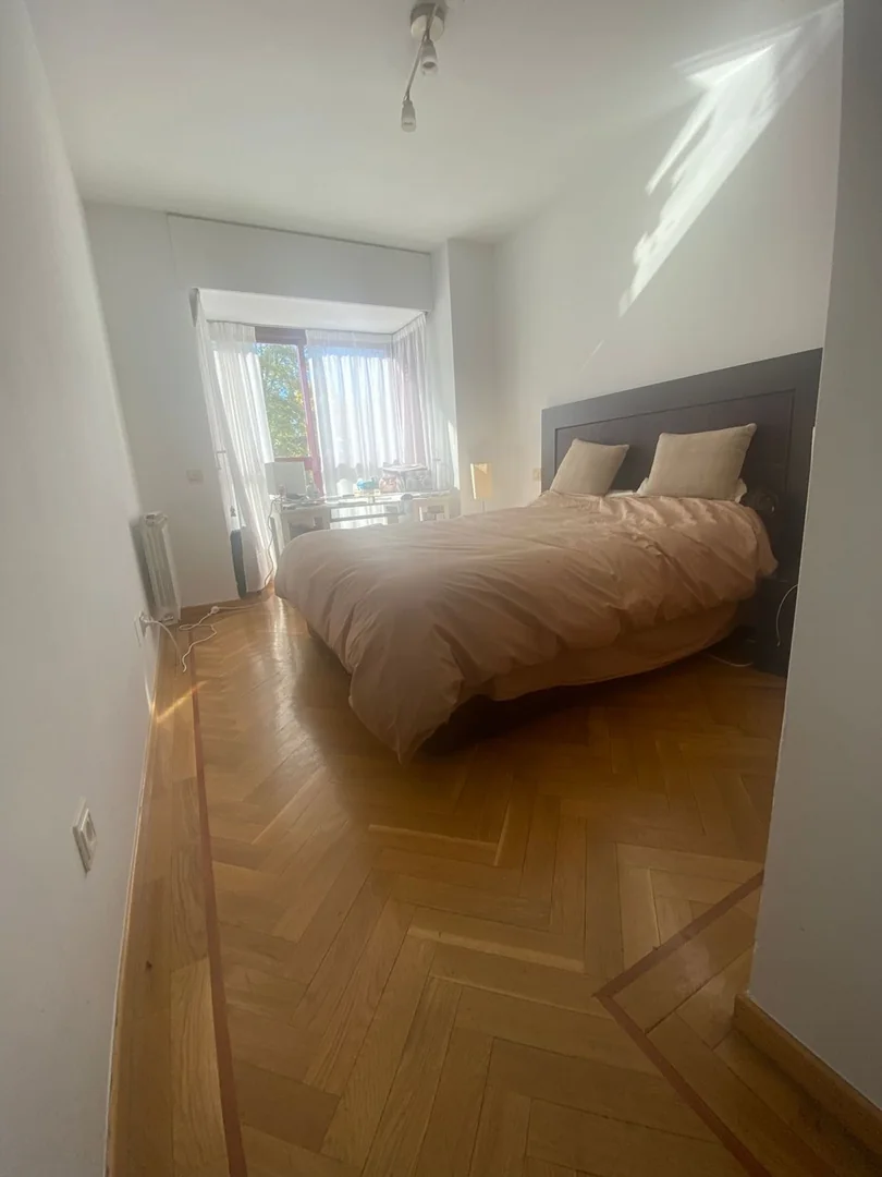 Piso en Paseo de las Yeserías, 15, Acacias - Foto 16