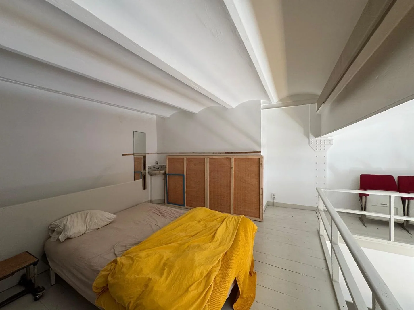 Estudio en Calle del Bisbe Laguarda, 16, El Raval - Foto 11