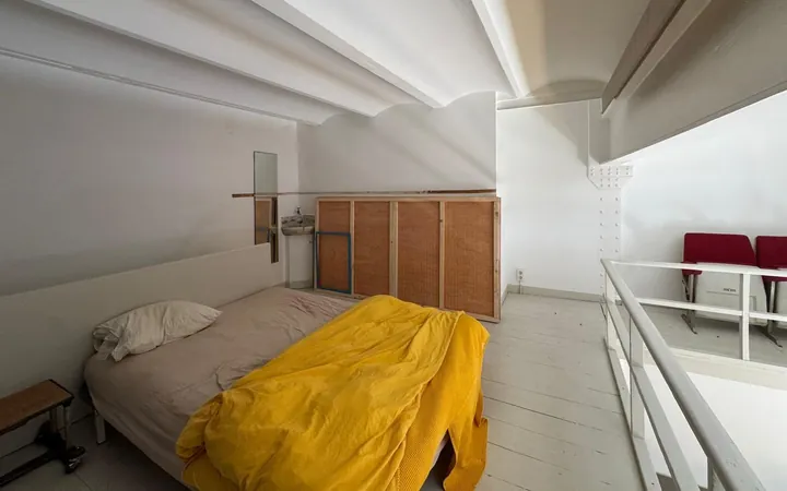 Estudio en Calle del Bisbe Laguarda, 16, El Raval - Foto 11
