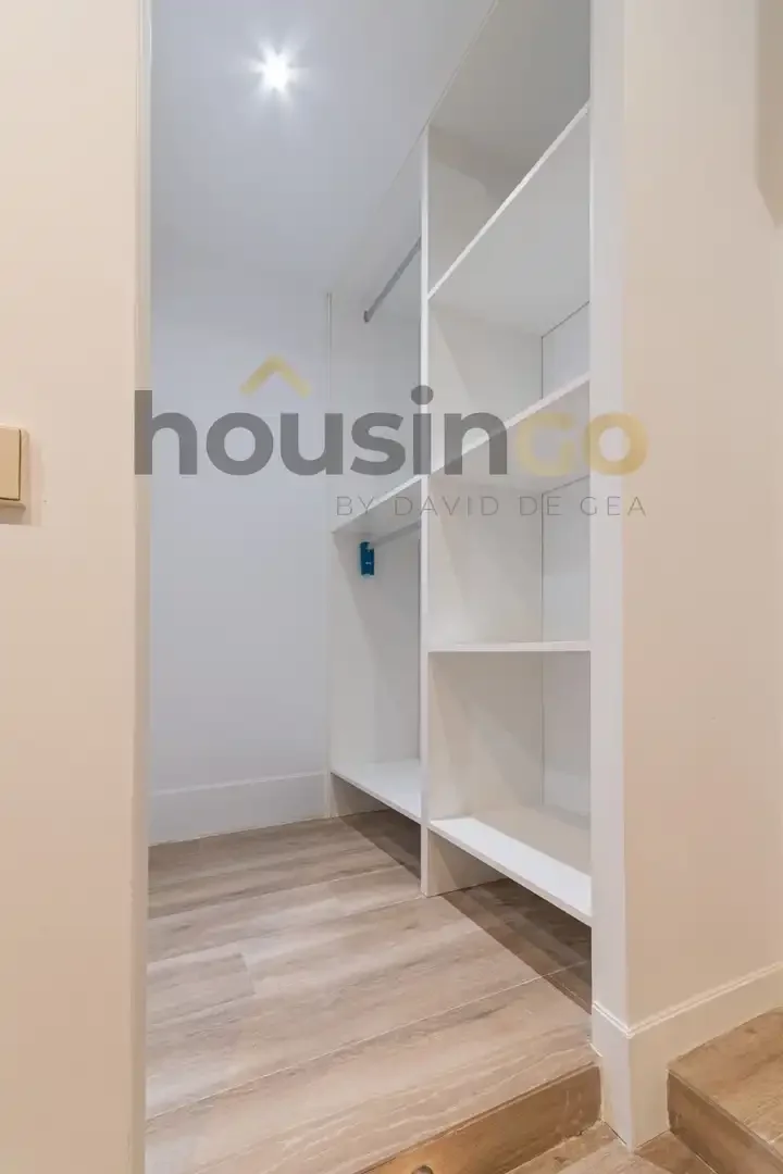 Estudio en  Juan Álvarez Mendizábal - Foto 17